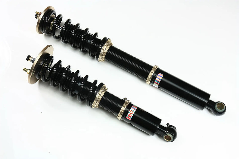 BC Racing BR Series Coilovers – Nissan Stagea (WGNC34) 1996-2001