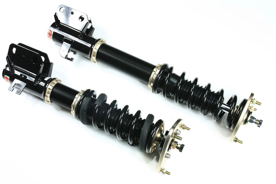 BC Racing BR Series Coilovers – Subaru Forester (SF) 1997-2002