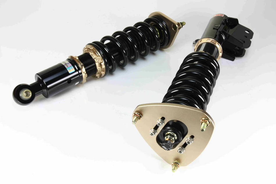 BC Racing BR Series Coilovers – Subaru Legacy (BM9, BR9) 2009-2013