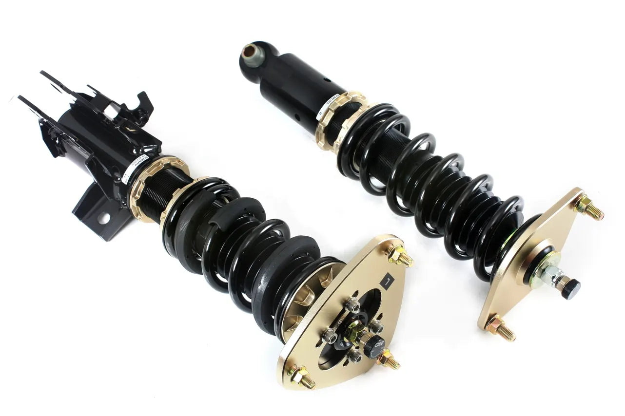 BC Racing BR Series Coilovers – Subaru/Scion/Toyota BRZ/FR-S/GT 86 (ZC6, ZN6) 2012-2021