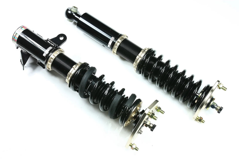BC Racing BR Series Coilovers – Volvo V40/S40 (645, 644) 1995-2004