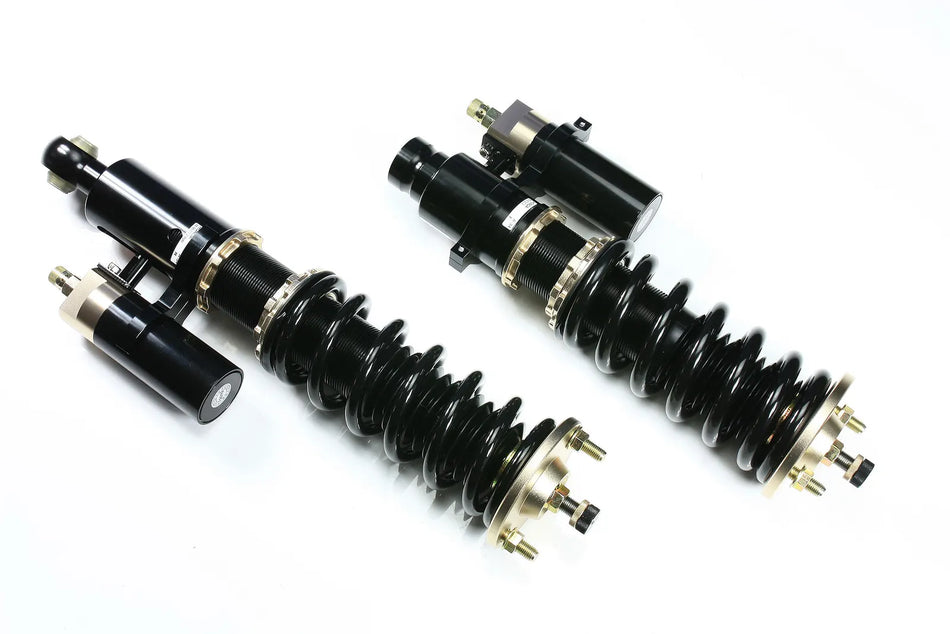 BC Racing ER Series Coilovers – Honda Integra (DC2) 1993-2001