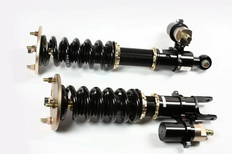 BC Racing ER Series Coilovers – Mazda Rx-7 Fd (All) 1991-2002