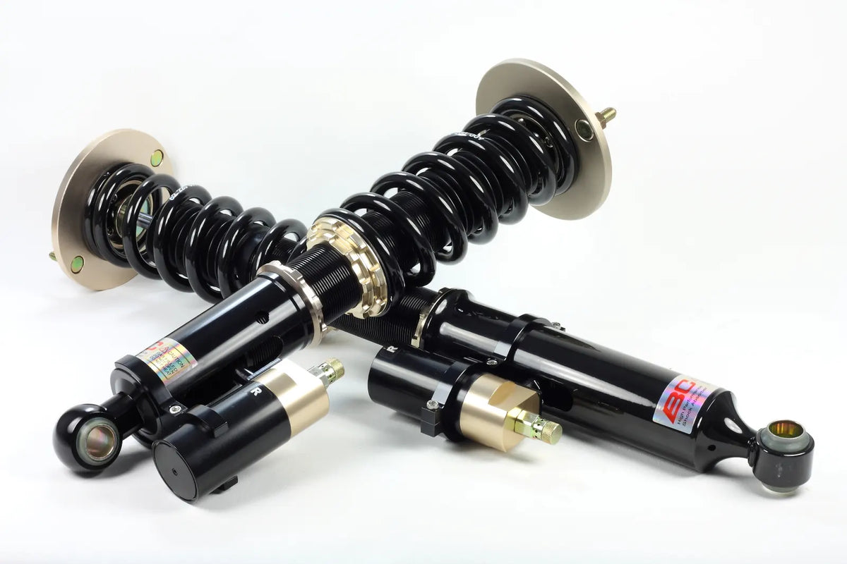 BC Racing ER Series Coilovers – Nissan Skyline (R33) 1993-1998