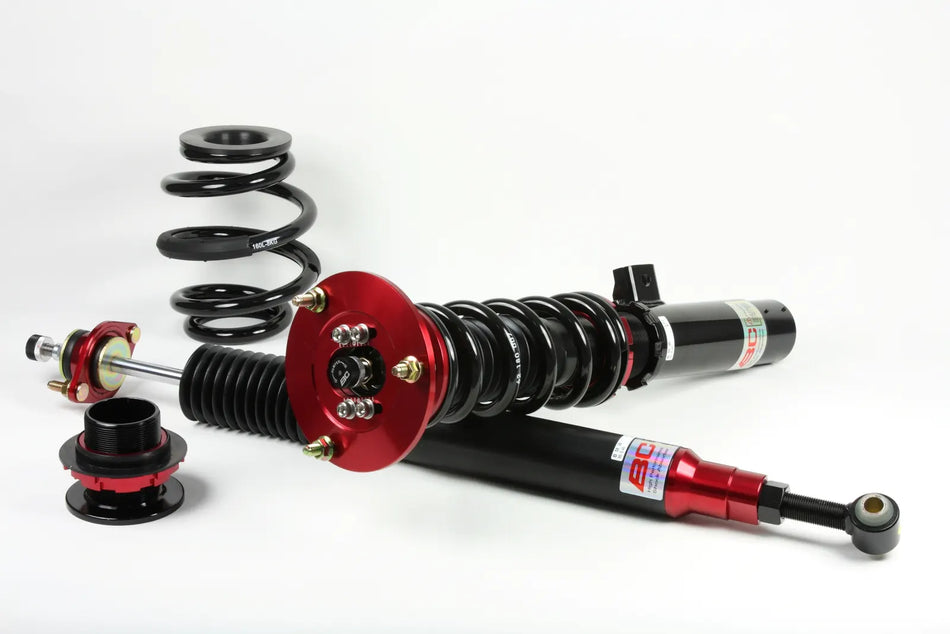 BC Racing V1 Series Coilovers – BMW 3 Series (E46, E46/5) 1998-2006