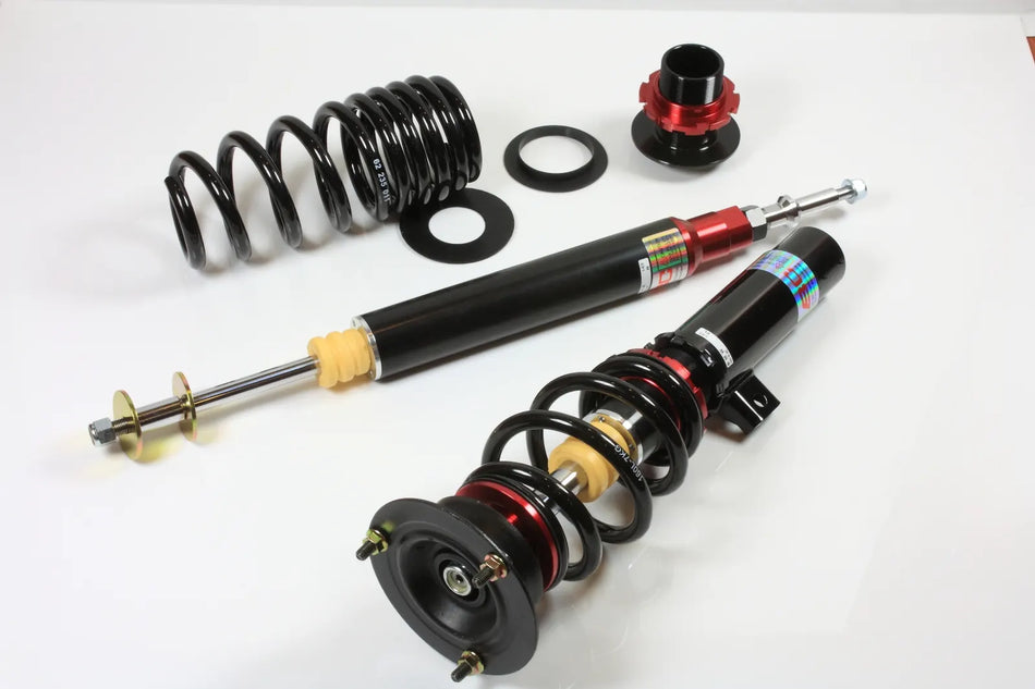 BC Racing V1 Series Coilovers – BMW 3 Series (E92, E90) 2005-2011