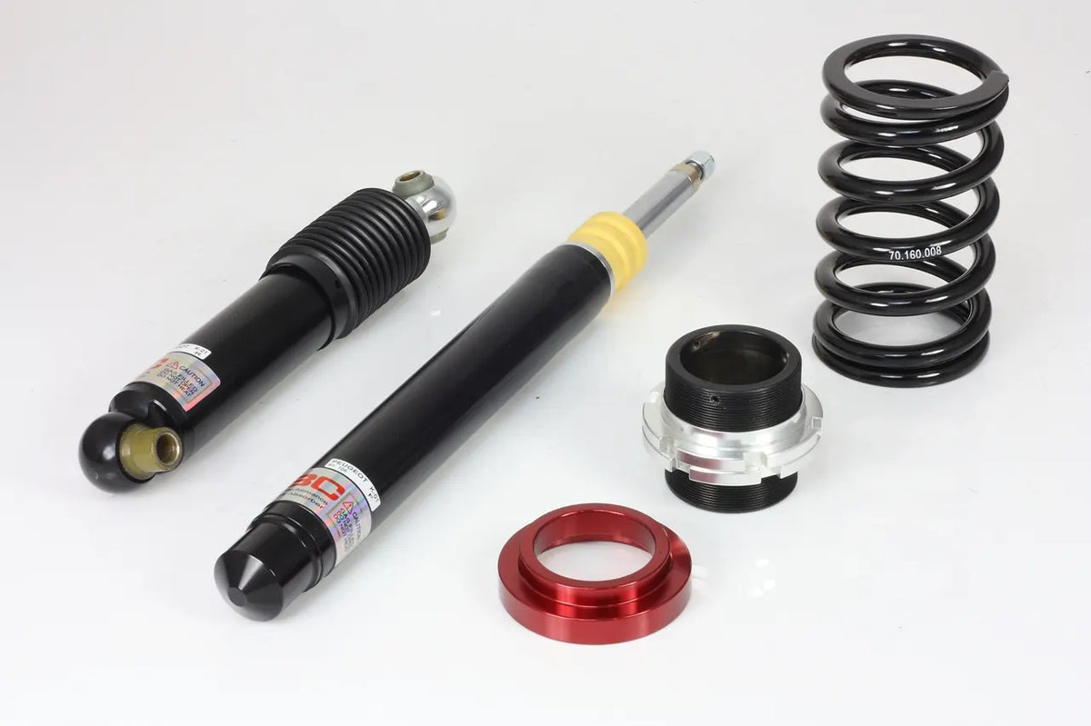 BC Racing V1 Series Coilovers – Citroën/Peugeot Saxo/106 (All) 1991-2004