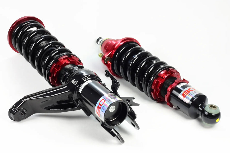 BC Racing V1 Series Coilovers – Honda Civic (EP1, EP2, EM2, ES1) 2001-2005