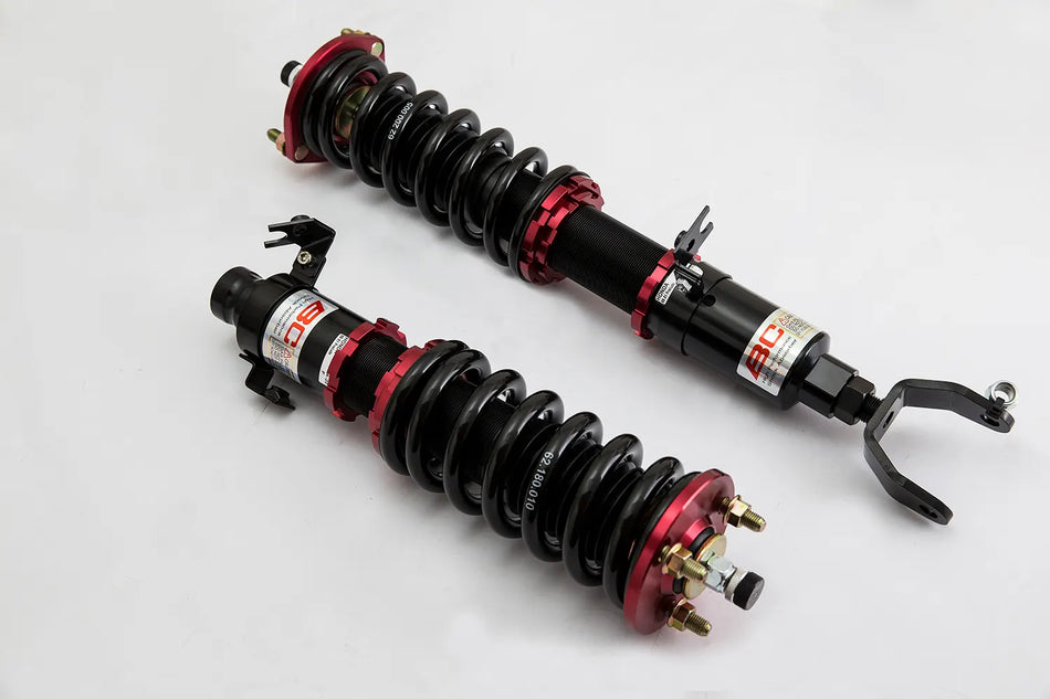 BC Racing V1 Series Coilovers – Honda Prelude (BA3/7) 1988-1991