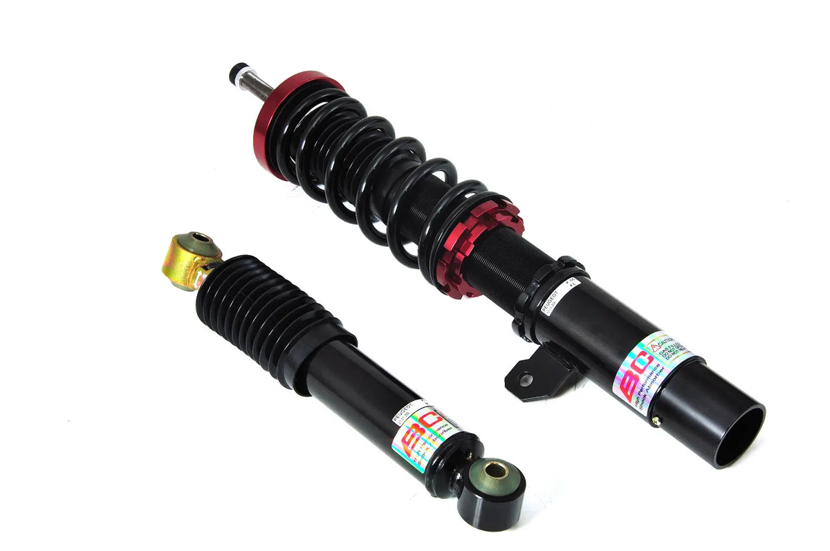 BC Racing V1 Series Coilovers – Peugeot 306 (N3, N5, 7B) 1993-2001