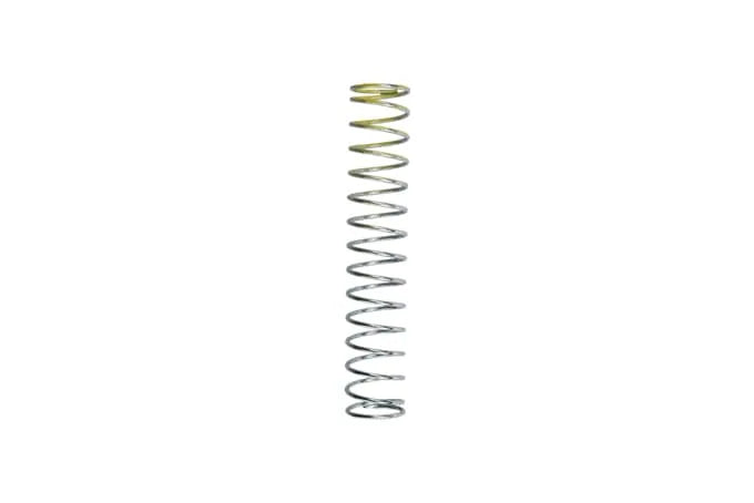 Turbosmart BOV Spring Yellow DP/SS/VP [TS-0205-3101]