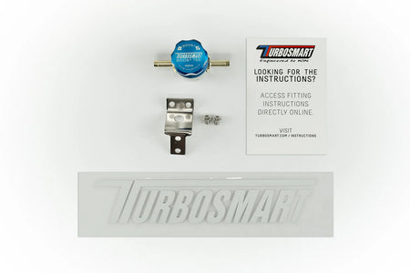 Turbosmart All New Boost Tee Manual Boost Controller