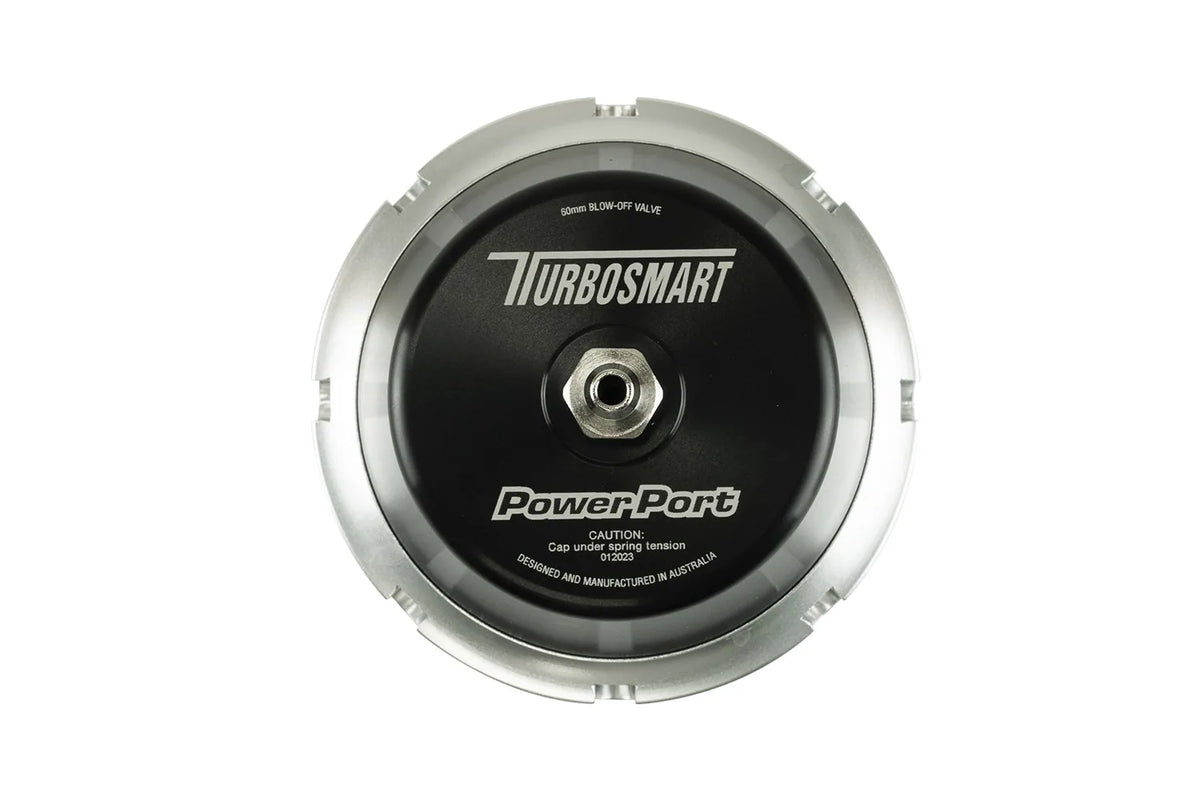 Turbosmart BOV PowerPort Blow Off Valve