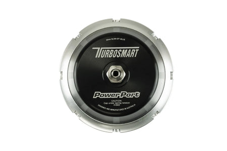 Turbosmart BOV PowerPort Blow Off Valve