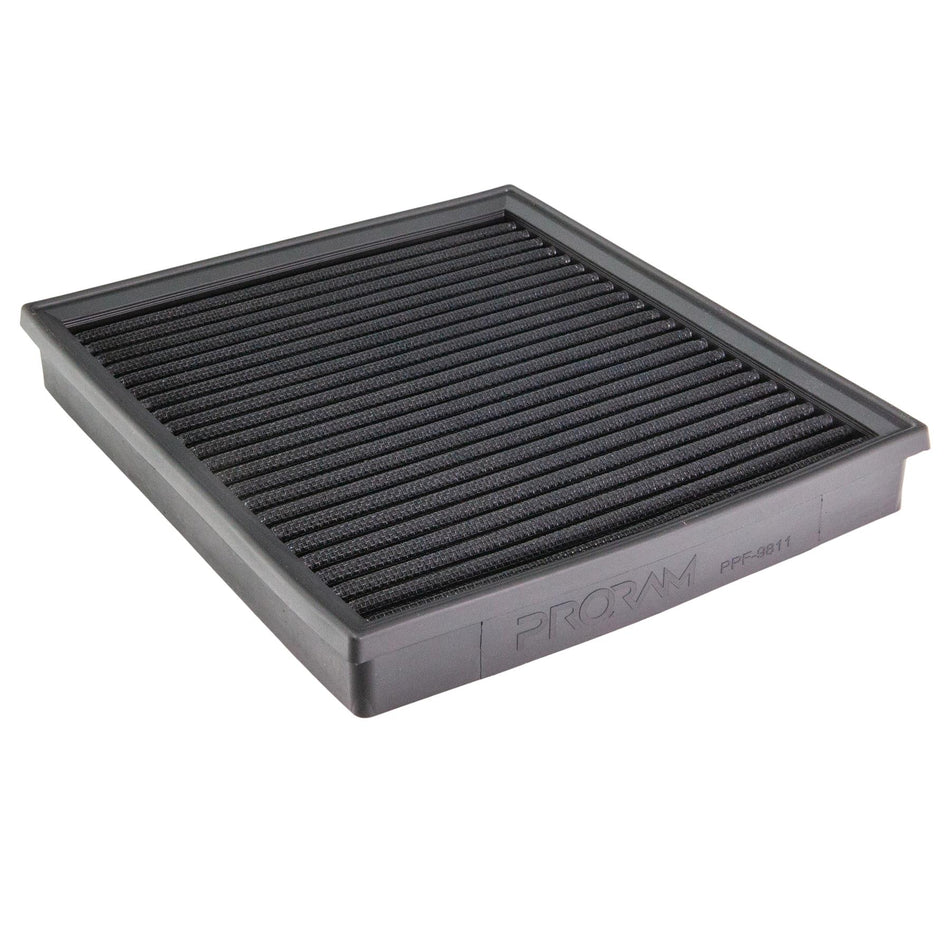 PRORAM PPF-9811 - Ford & Volvo Replacement Pleated Air Filter
