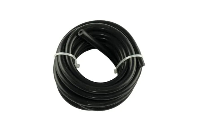 Turbosmart Silicon Hose 3m Pack -4mm Vac Tube [TS-HV0403-BK]
