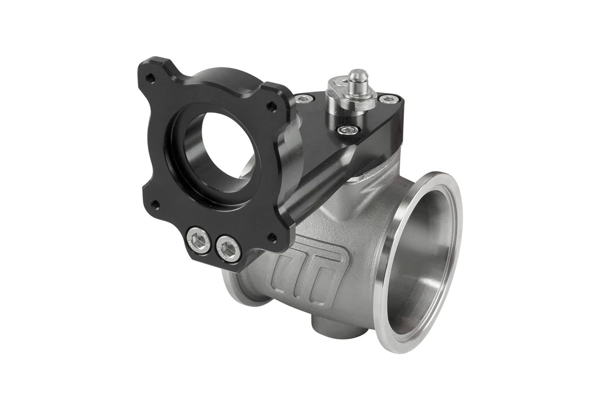 Turbosmart MSG50 Modular StraightGate50 Compatible with BMW External Wastegate [TS-0565-1902]