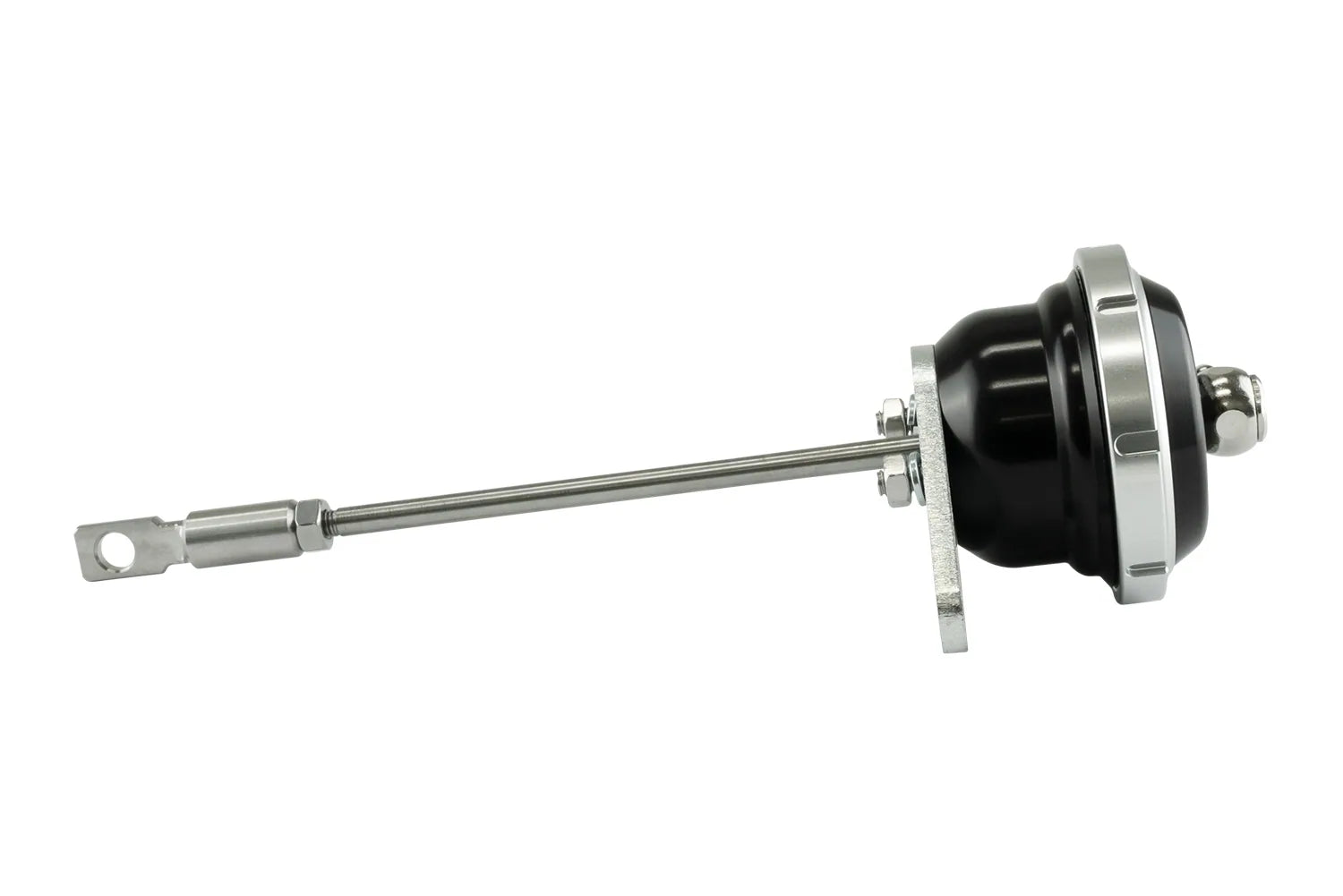 Turbosmart IWG75 EVO 10 Black Wastegate Actuator