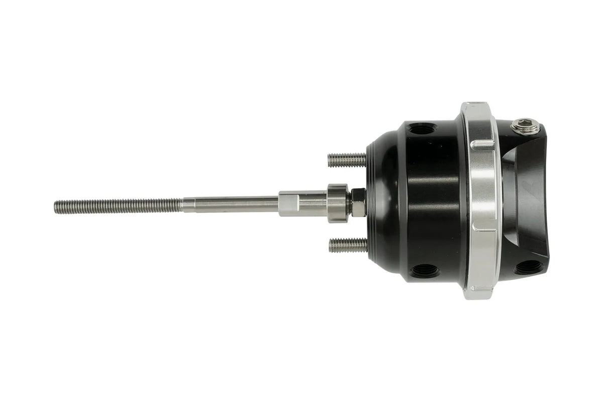 Turbosmart GenV IWG BorgWarner EFR Twin Port Wastegate Actuator