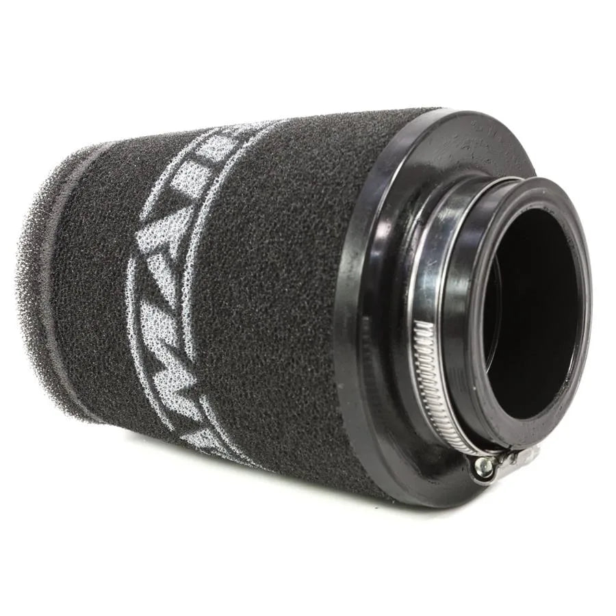 Ramair RPF-1863 - Smart Car Replacement Foam Air Filter & WD Clamp