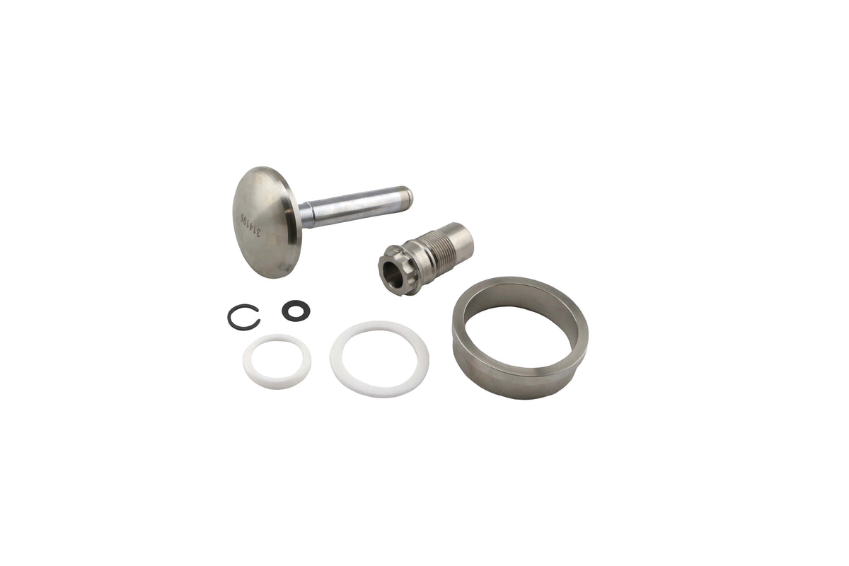 Turbosmart GenV WG50 Valve and Guide set [TS-0554-3002]