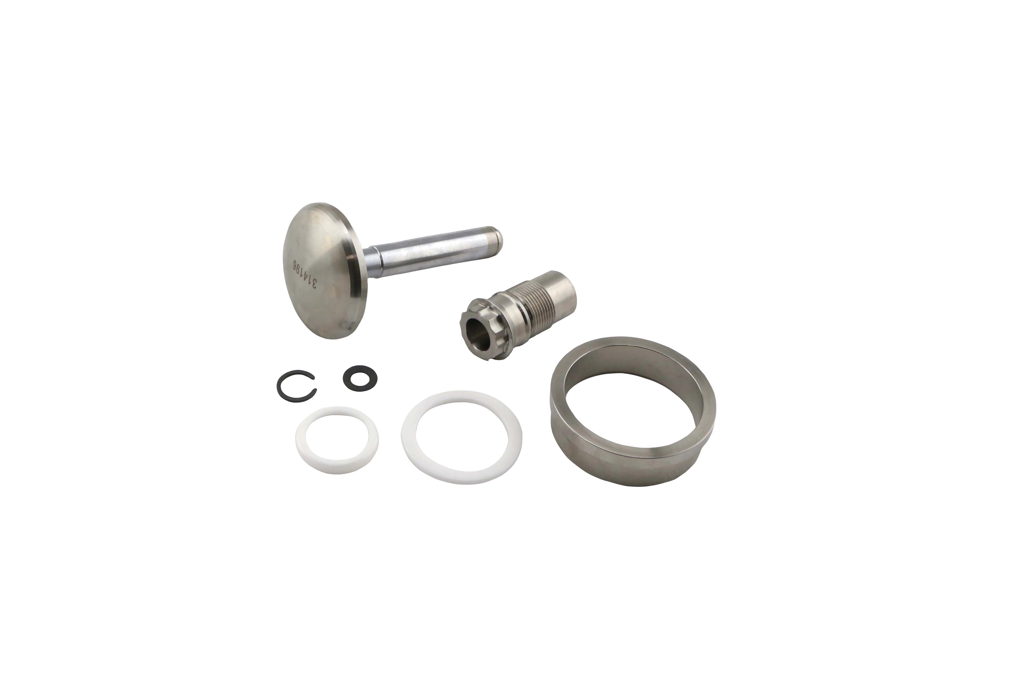 Turbosmart GenV WG45 Valve & Guide Set [TS-0553-3002]