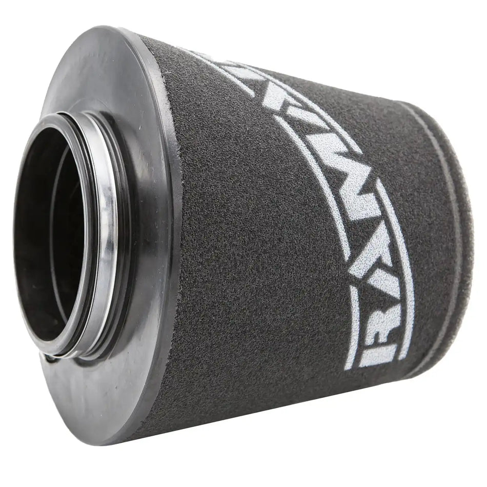 Ramair CC-200-100 100mm ID Neck Polymer Base Neck Cone Air Filter