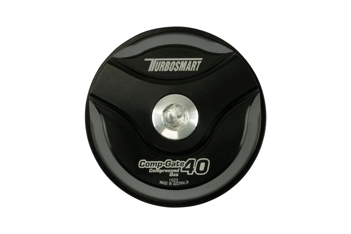 Turbosmart GenV WG40CG Full Range Cap [TS-0550-3163]