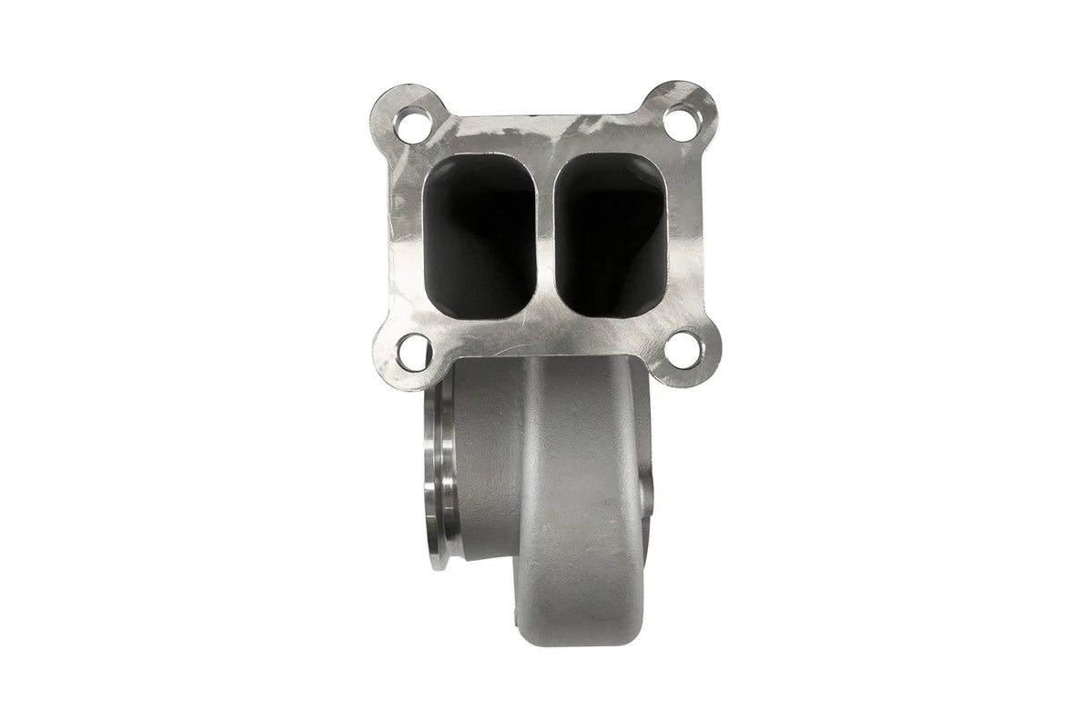 Turbosmart Turbine Housing B Frame (T4 Divided 1.00AR) suit 66mm turbine
