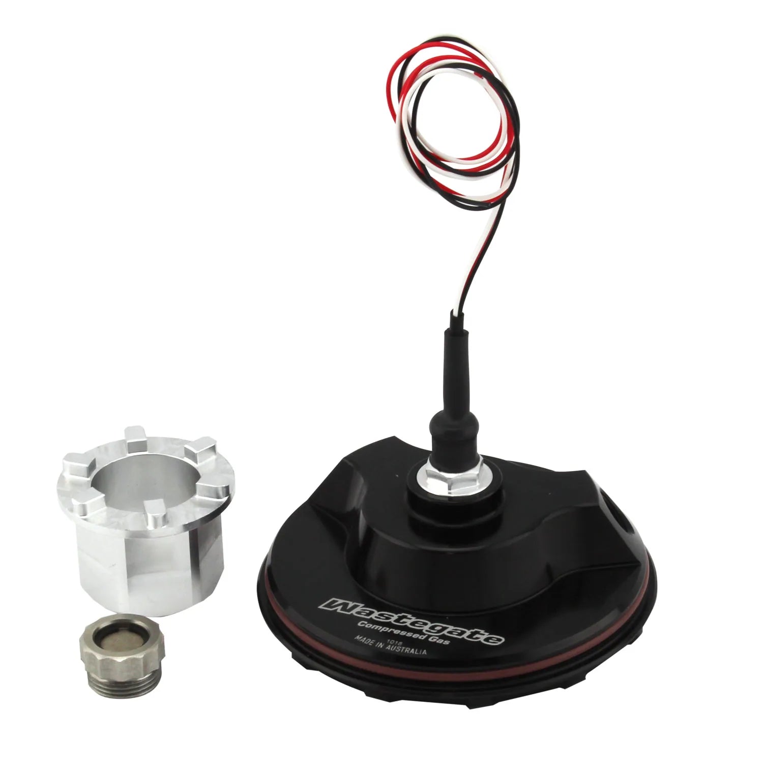 Turbosmart GenV WG45/50 CG/ALV Complete Sensor Cap [TS-0550-3064]