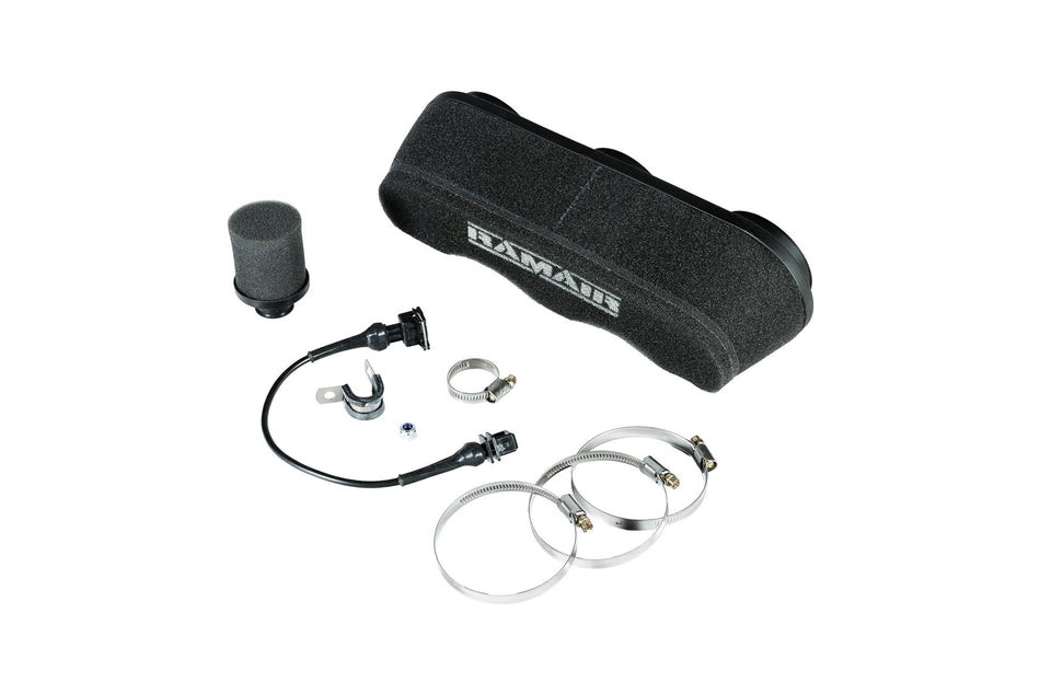 Ramair Triumph Rocket 3 Air Filter Kit