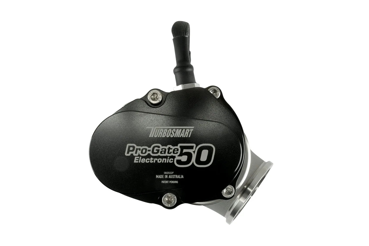 Turbosmart GenV eWG50 Progate50 Electronic External Wastegate