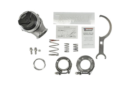 Turbosmart GenV WG45 Hypergate 45 Lite External Wastegate