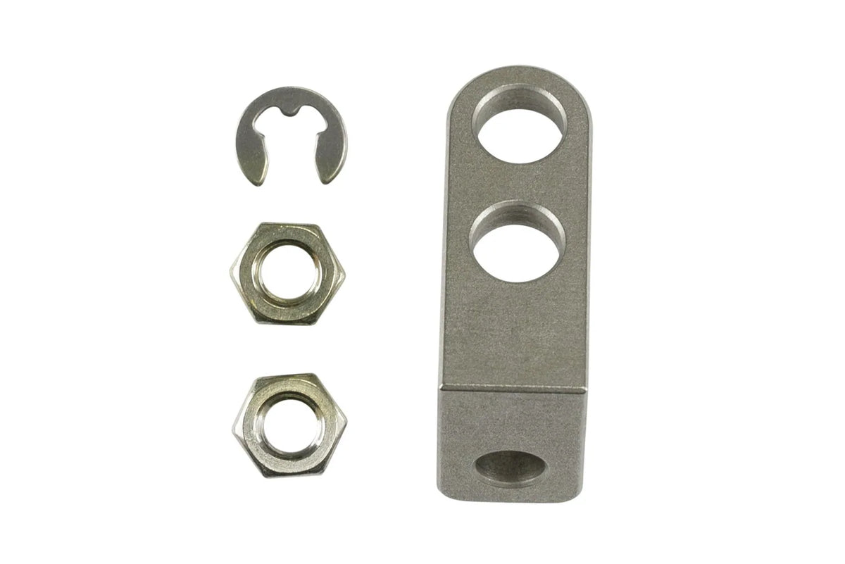 Turbosmart StraightGate L Clevis [TS-0565-3003]