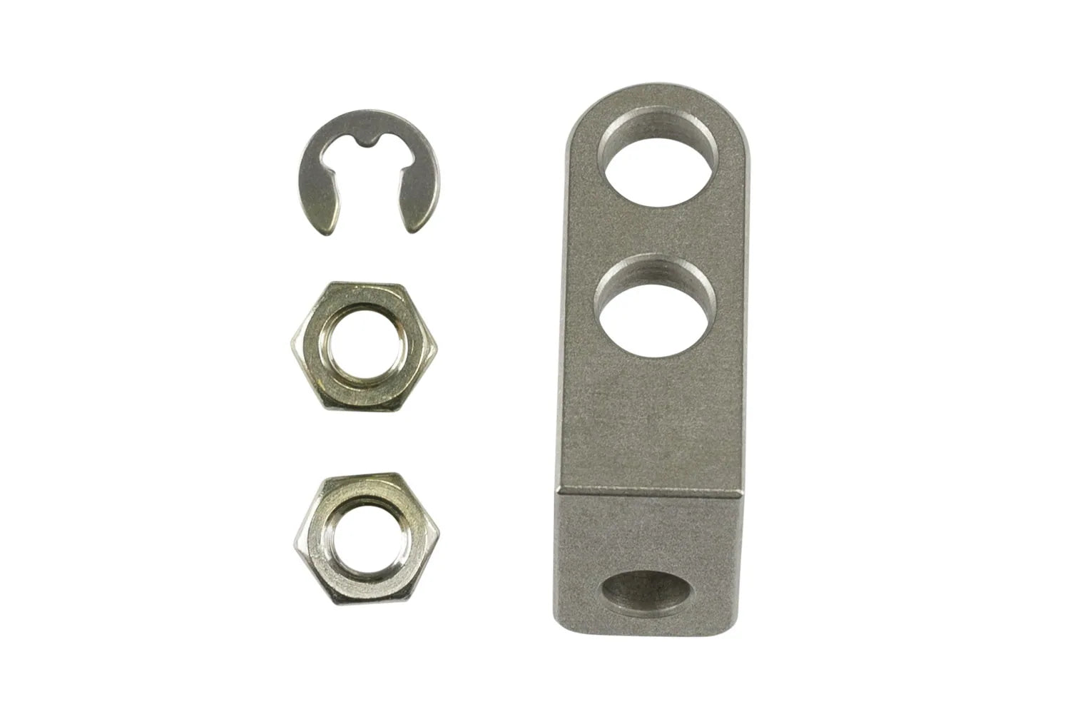 Turbosmart StraightGate L Clevis [TS-0565-3003]