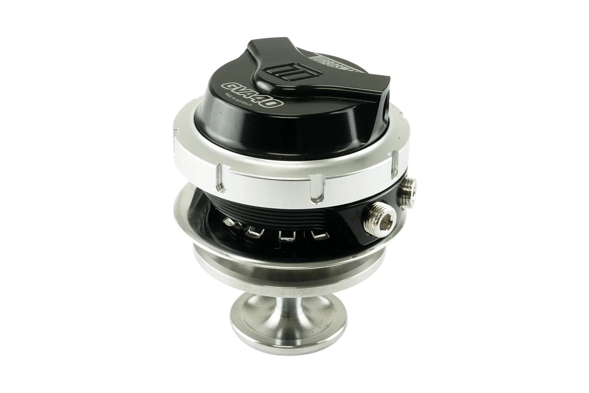 Turbosmart Gas Valve Actuator 40 [TS-0552-1712]
