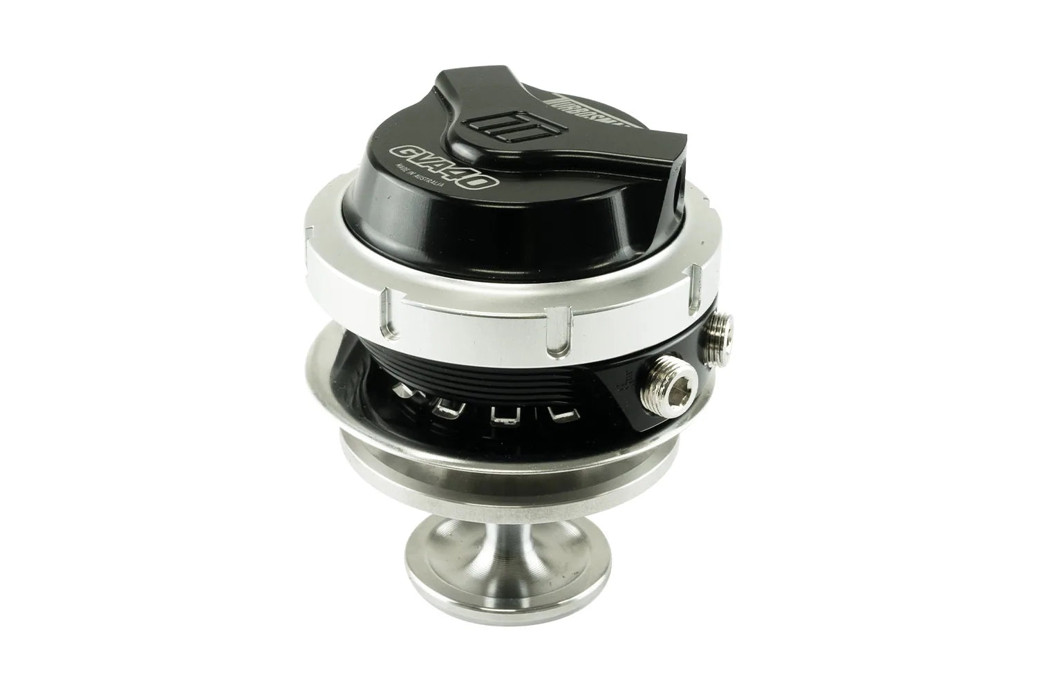Turbosmart Gas Valve Actuator 40 [TS-0552-1712]