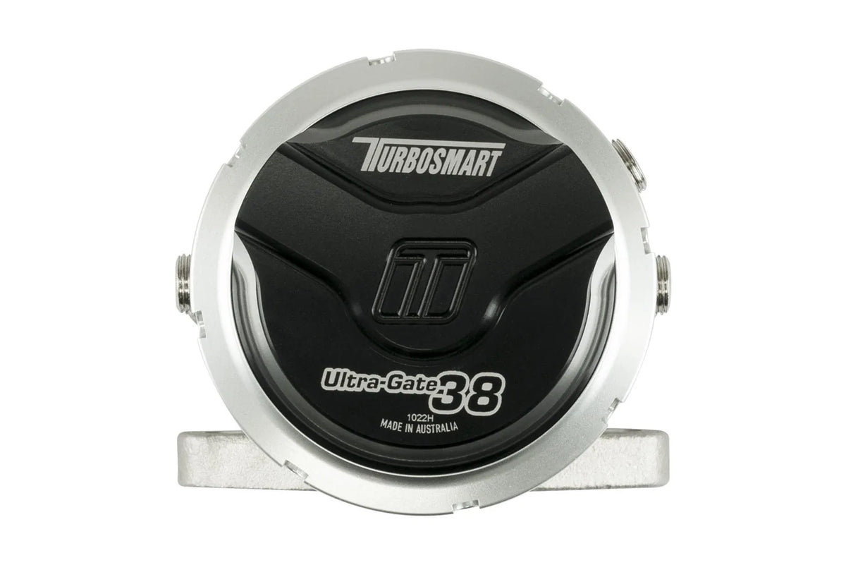 Turbosmart GenV WG38 UltraGate38 External Wastegate