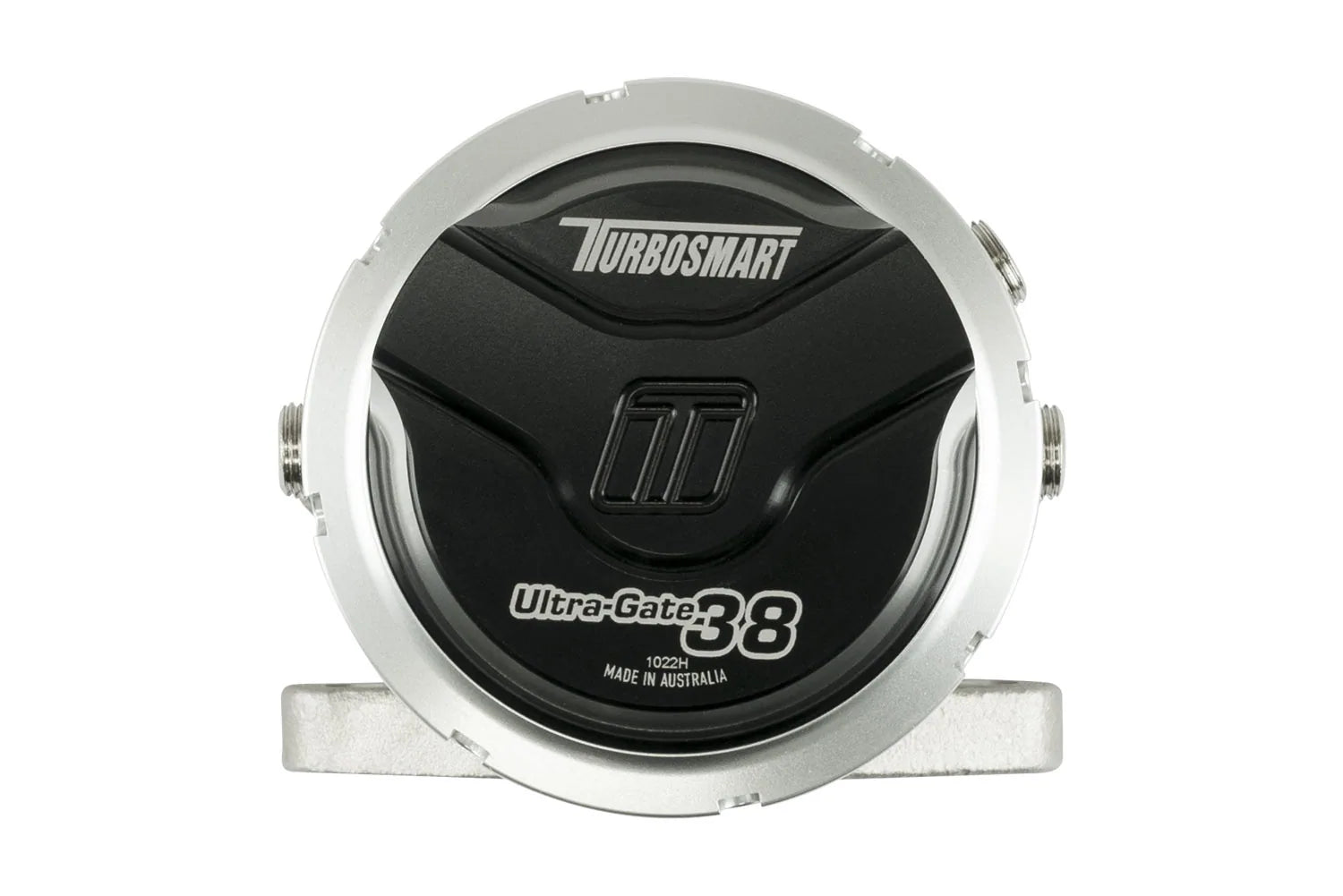 Turbosmart GenV WG38 UltraGate38 External Wastegate