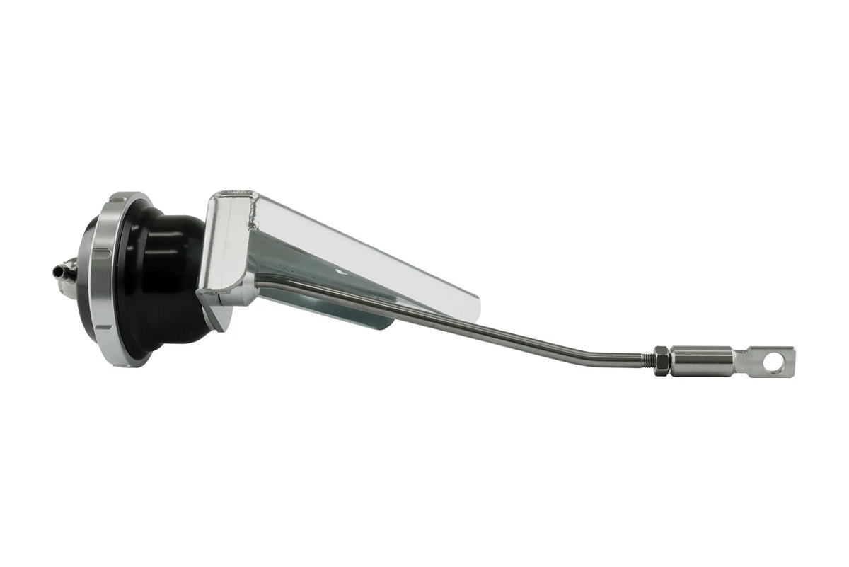 Turbosmart IWG75 EVO 4-8 Black Wastegate Actuator