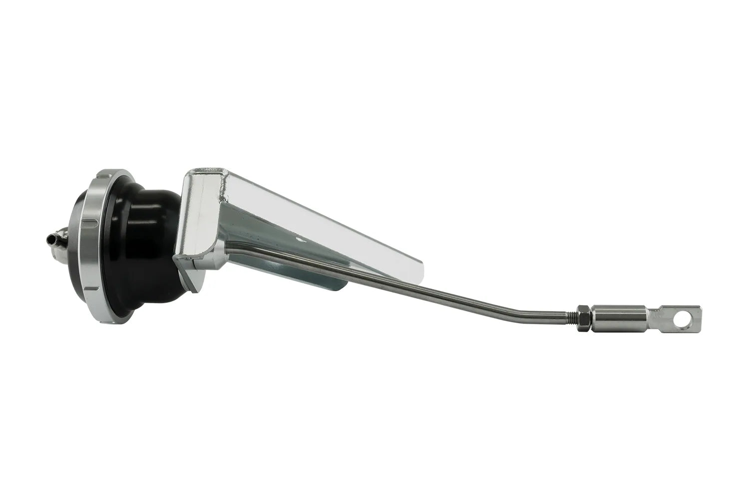Turbosmart IWG75 EVO 4-8 Black Wastegate Actuator