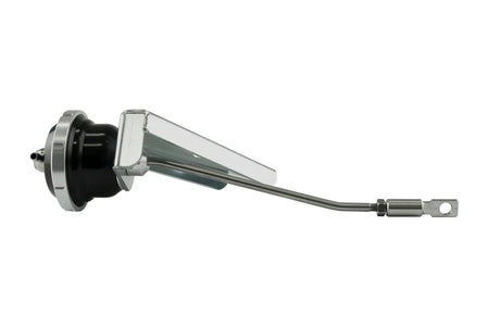 Turbosmart IWG75 EVO 4-8 Black Wastegate Actuator