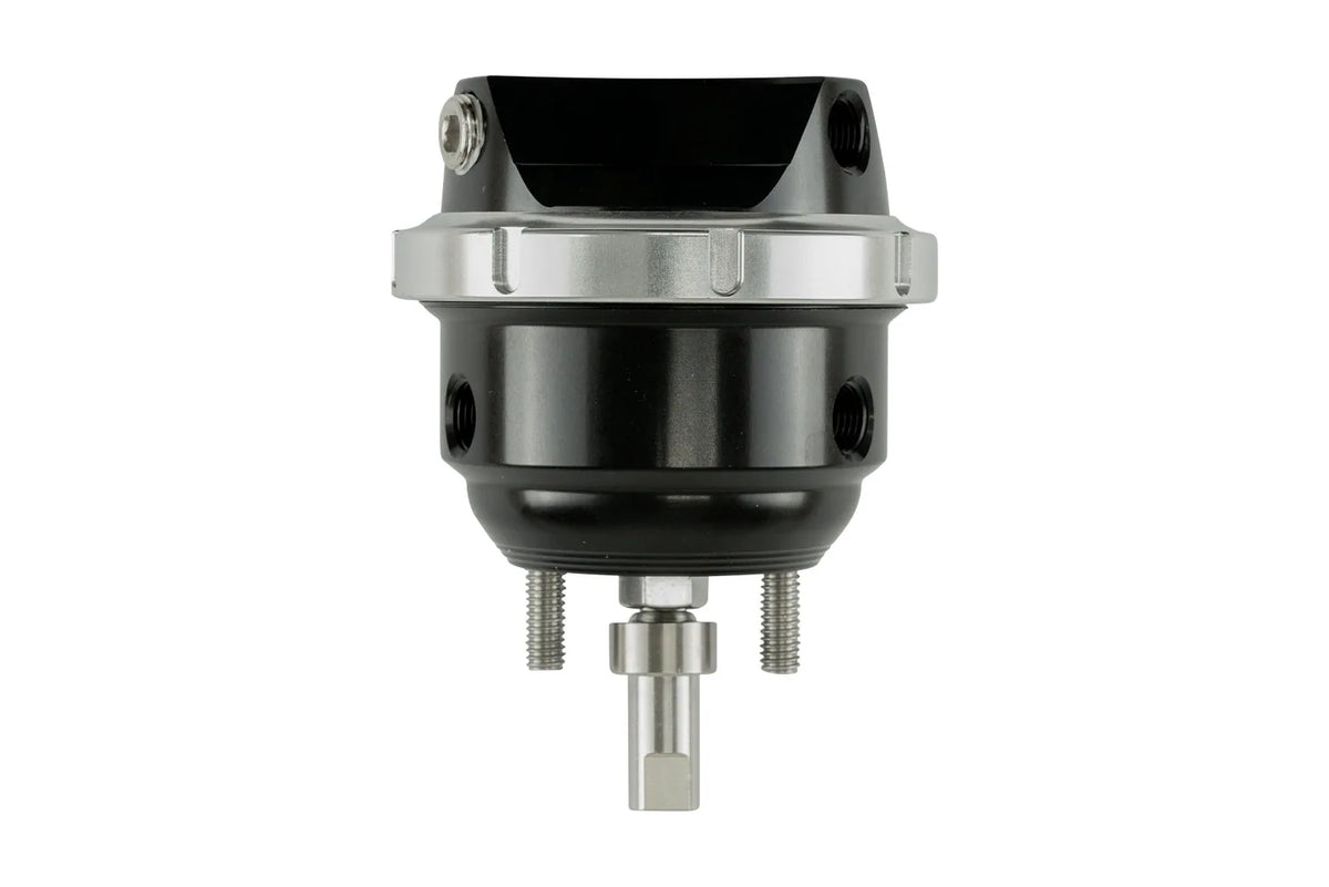 Turbosmart GenV IWG BorgWarner EFR Twin Port Wastegate Actuator