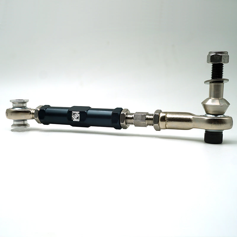 Suspension Secrets Adjustable Rear Camber Arms - BMW F87 M2 / M2 Competition