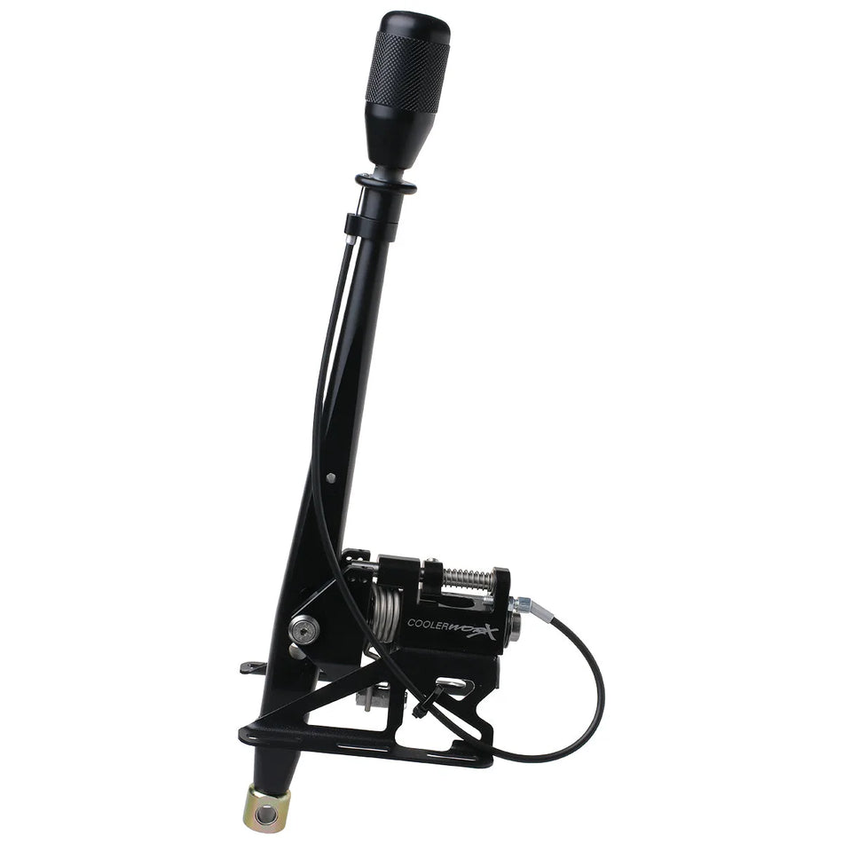 Coolerworx Short Shifter PRO BMW Gearbox