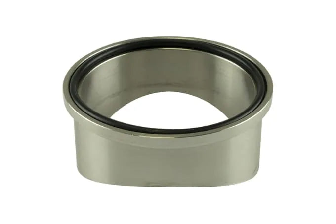 Turbosmart BOV PowerPort / ProPort Stainless Steel Weld Flange [TS-0207-2001]