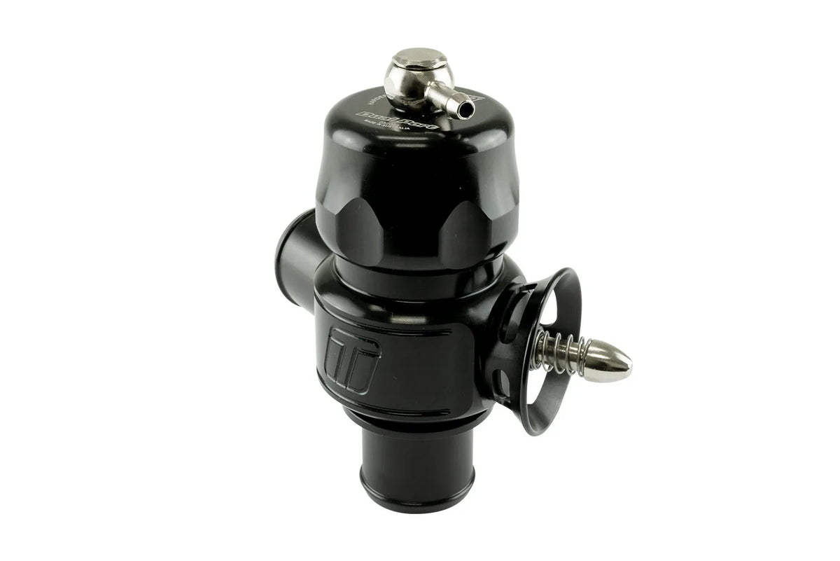 Turbosmart BOV SmartPort Dual Port Mitsubishi EVO VI-X Blow Off Valve [TS-0215-1023]