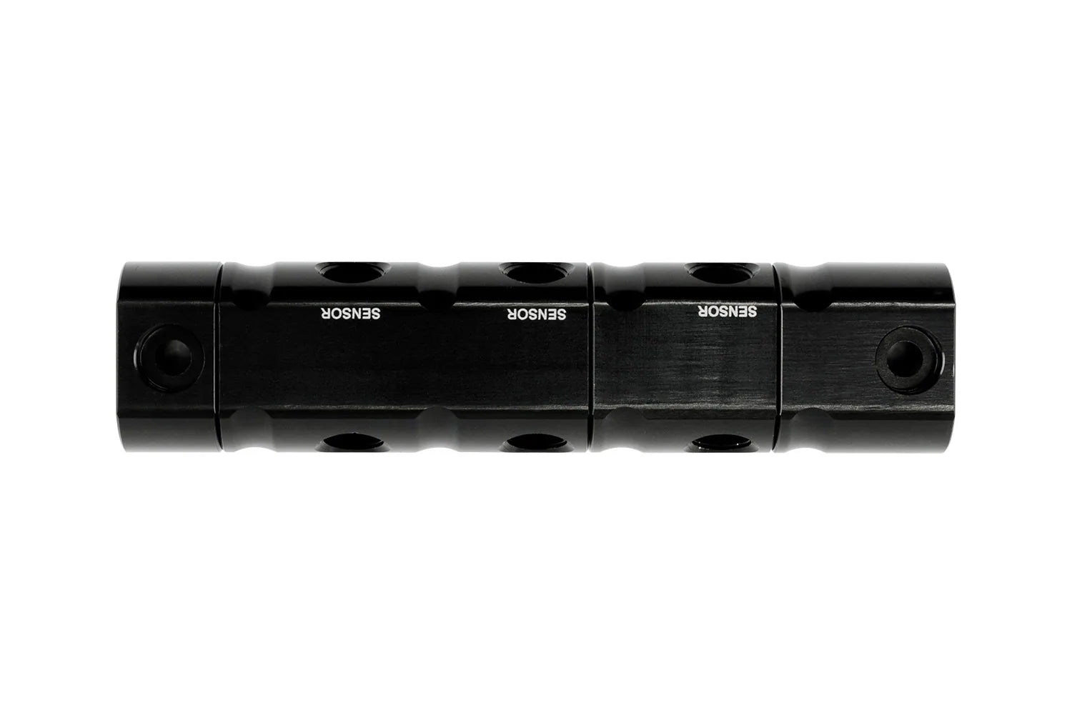 Turbosmart Modular Remote Sensor Block (3 Channel) 1/8NPT Boost Reference Adaptor