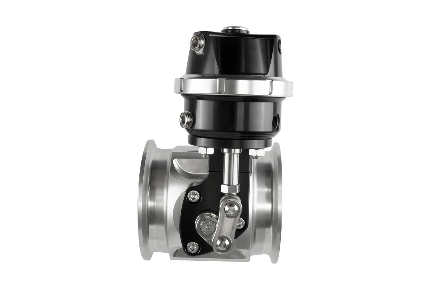 Turbosmart PBG76CG Boostgate Compress Gas Charge Air Control