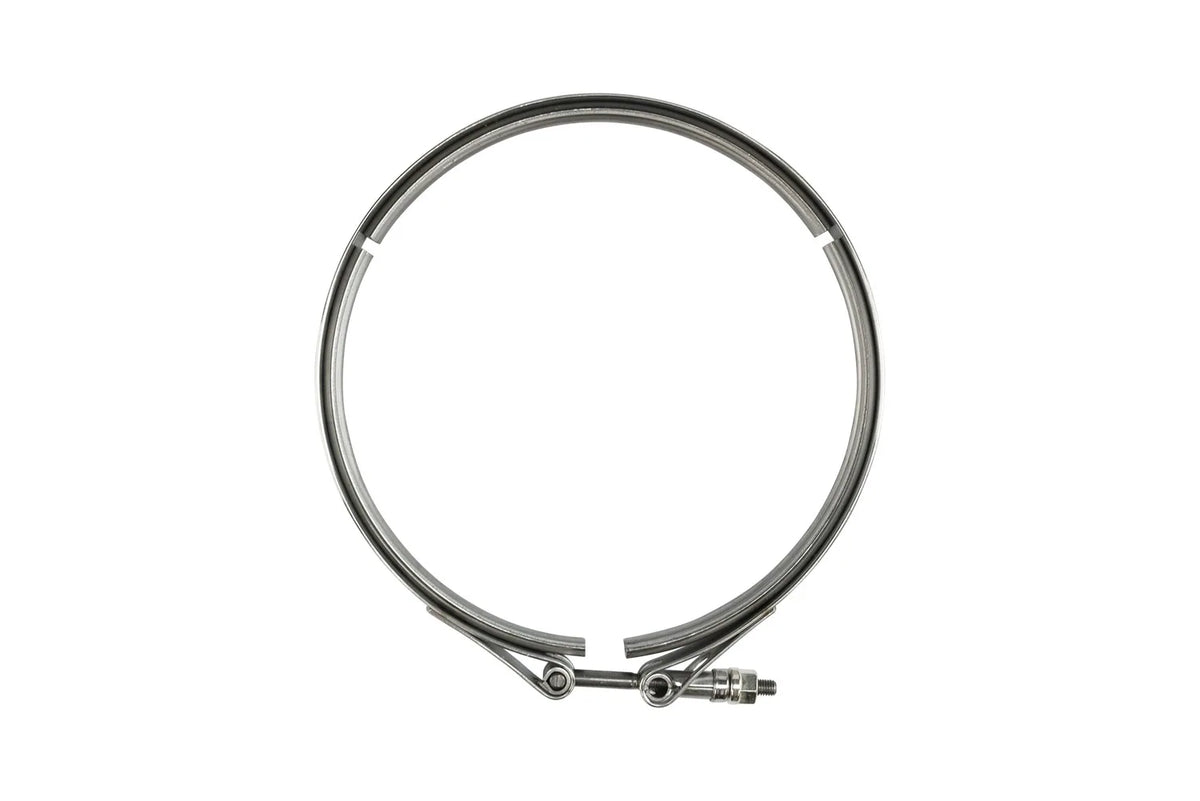 Turbosmart TS-1 Turbocharger V-Band Clamp Suit Compressor Cover 7.35" [TS-19CLCC2-735]